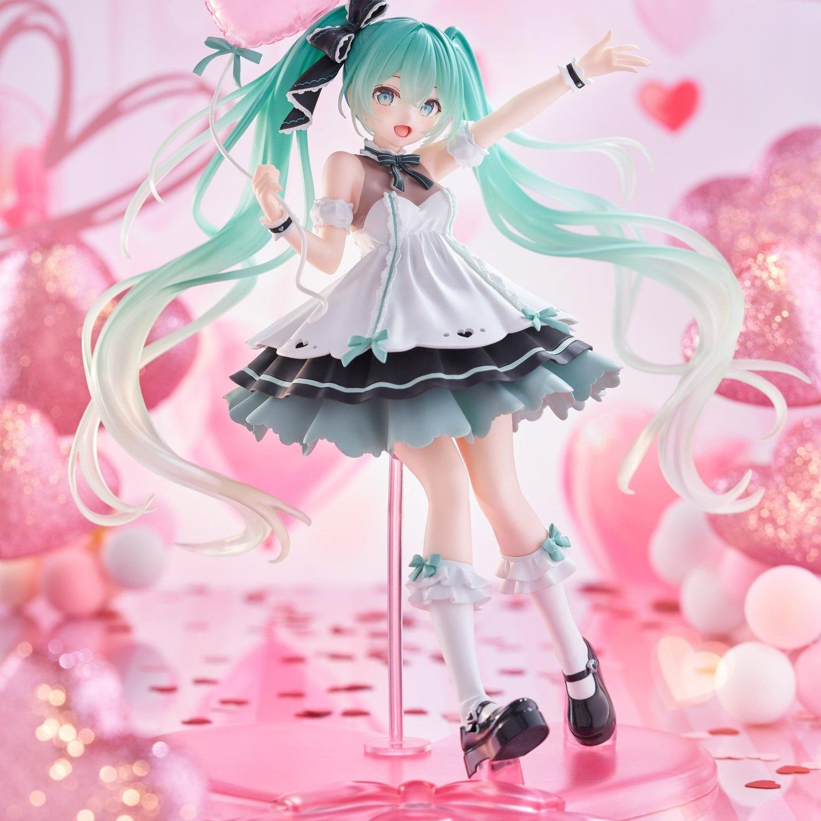 Piapro Characters - Hatsune Miku - Artist MasterPiece+ - Birthday2025, Party Ver. (Taito)