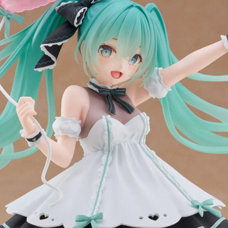 Piapro Characters - Hatsune Miku - Artist MasterPiece+ - Birthday2025, Party Ver. (Taito)