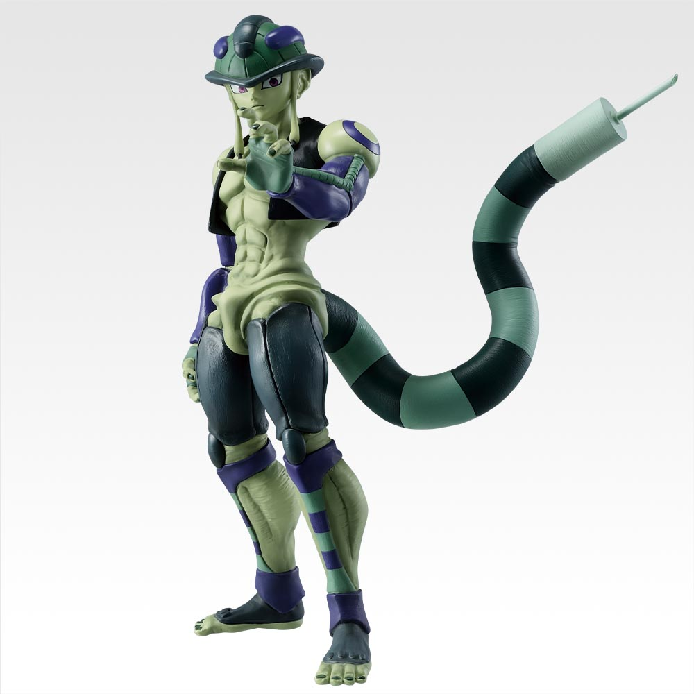Hunter × Hunter - Meruem - Ichiban Kuji Hunter x Hunter Chmera Ant 2 (A Prize) - Masterlise (Bandai Spirits)