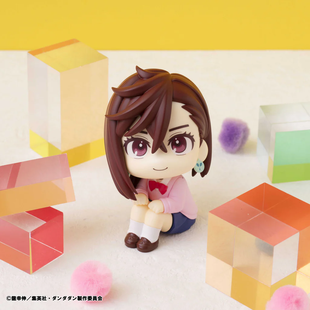 Dandadan - Ayase Momo - Look Up (MegaHouse)
