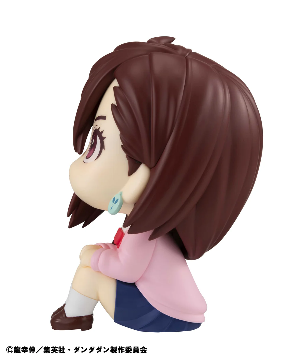 Dandadan - Ayase Momo - Look Up (MegaHouse)