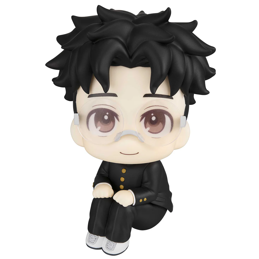 Dandadan - Takakura Ken - Look Up (MegaHouse)