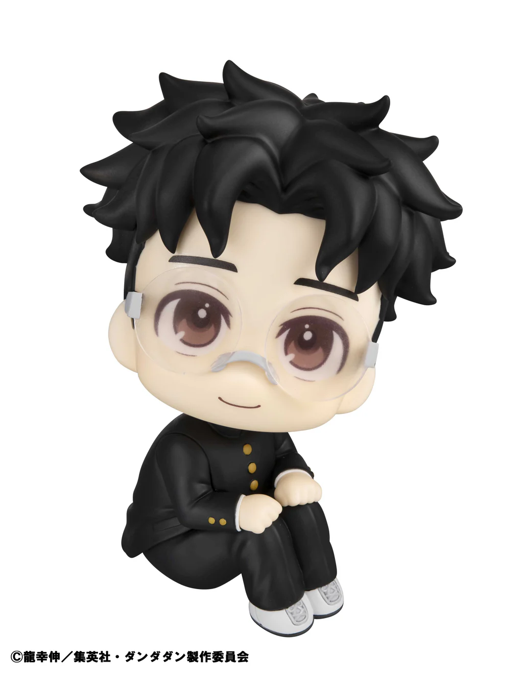 Dandadan - Takakura Ken - Look Up (MegaHouse)