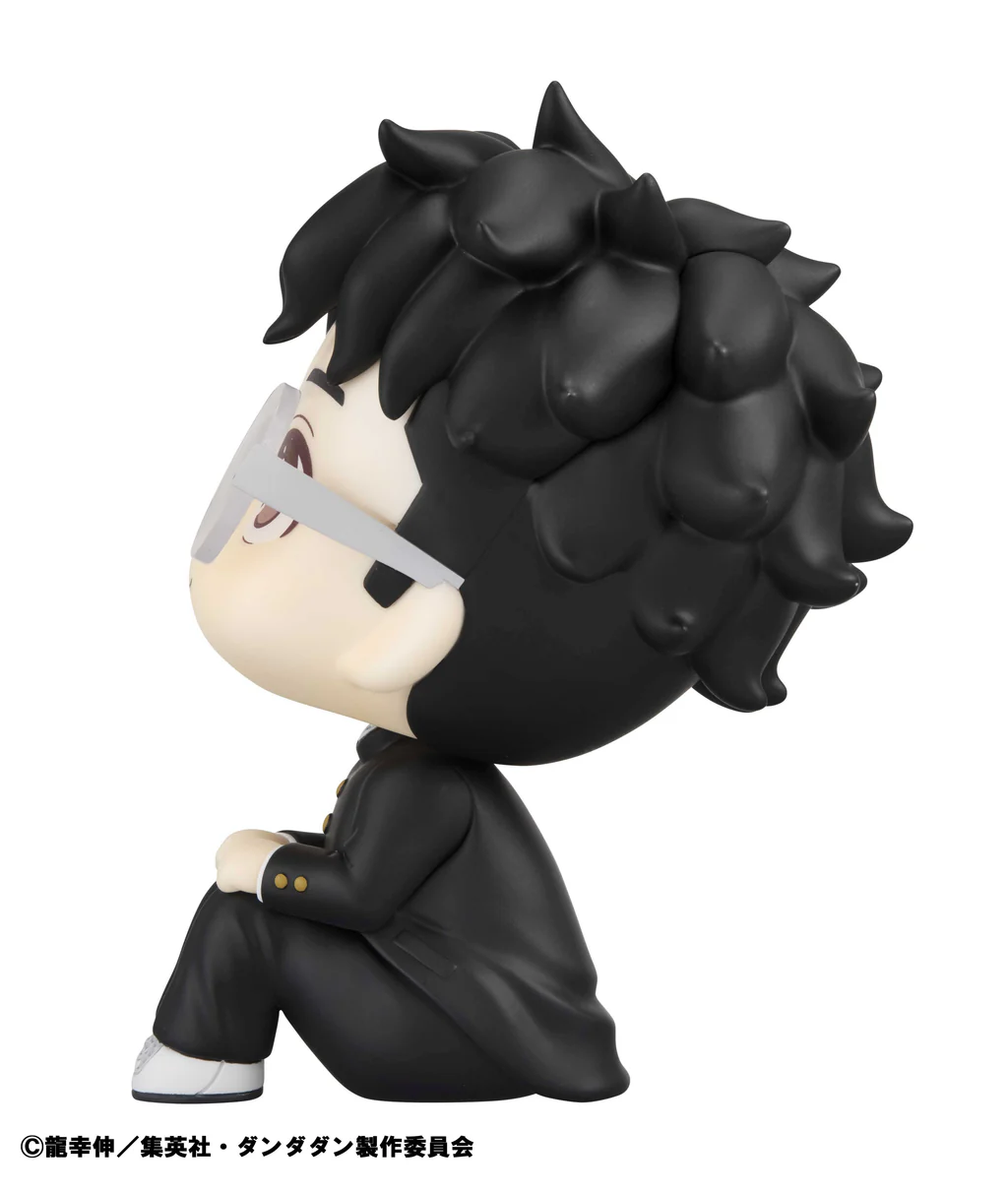 Dandadan - Takakura Ken - Look Up (MegaHouse)