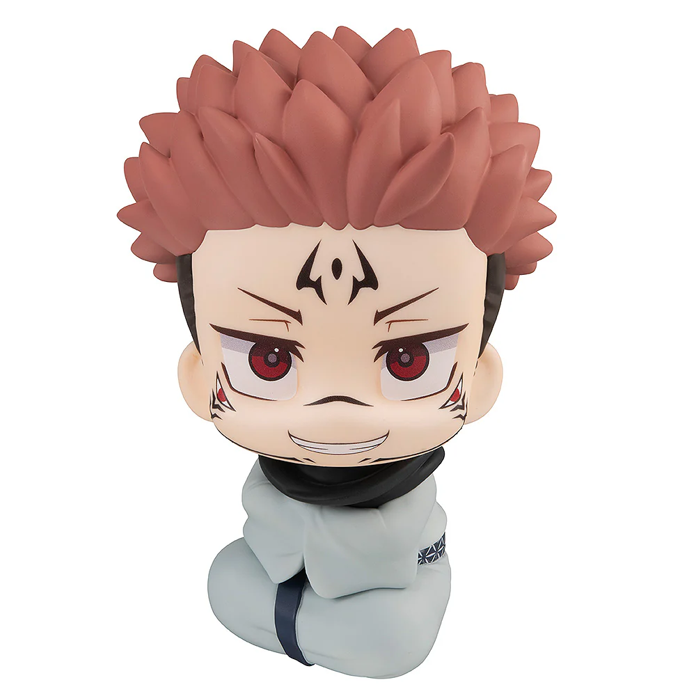 Jujutsu Kaisen - Sukuna - Look Up (MegaHouse)