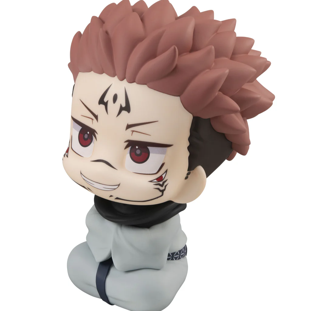 Jujutsu Kaisen - Sukuna - Look Up (MegaHouse)