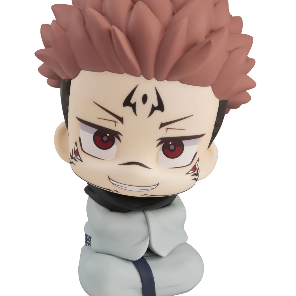 Jujutsu Kaisen - Sukuna - Look Up (MegaHouse)