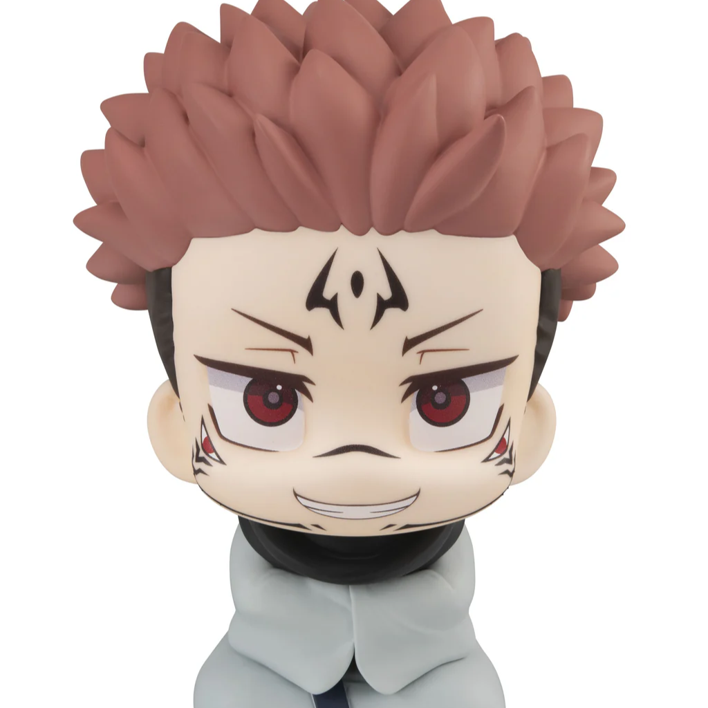 Jujutsu Kaisen - Sukuna - Look Up (MegaHouse)