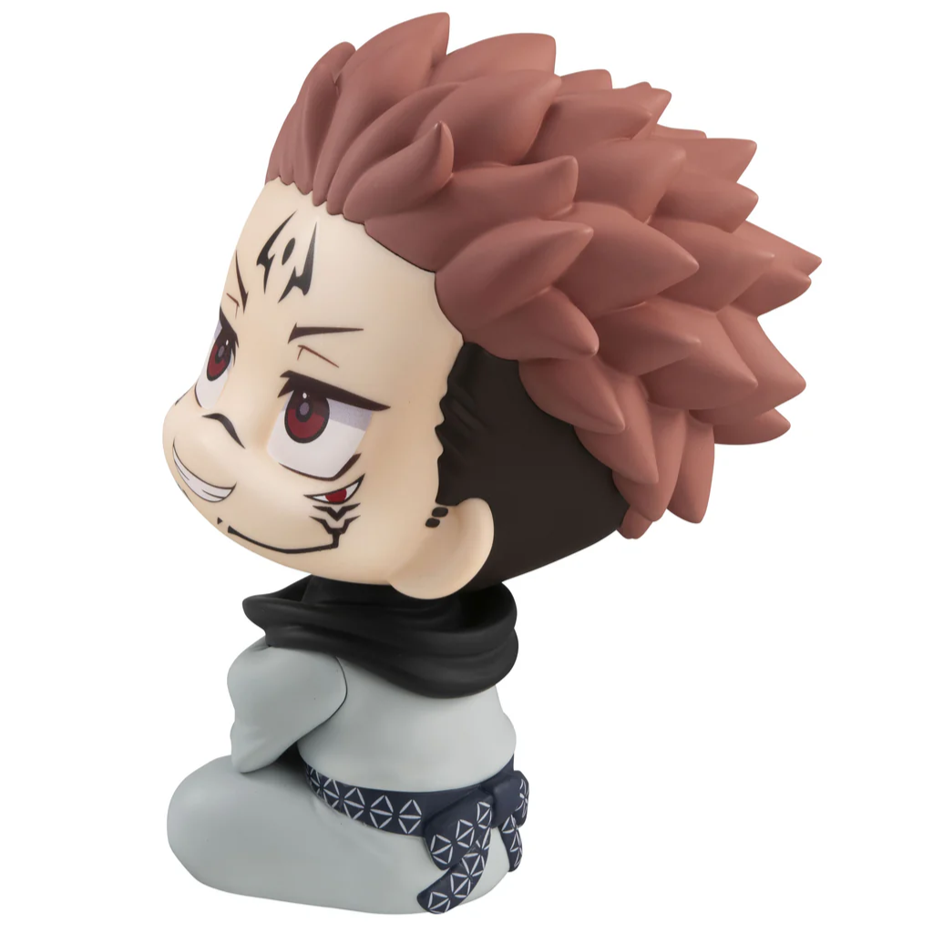 Jujutsu Kaisen - Sukuna - Look Up (MegaHouse)