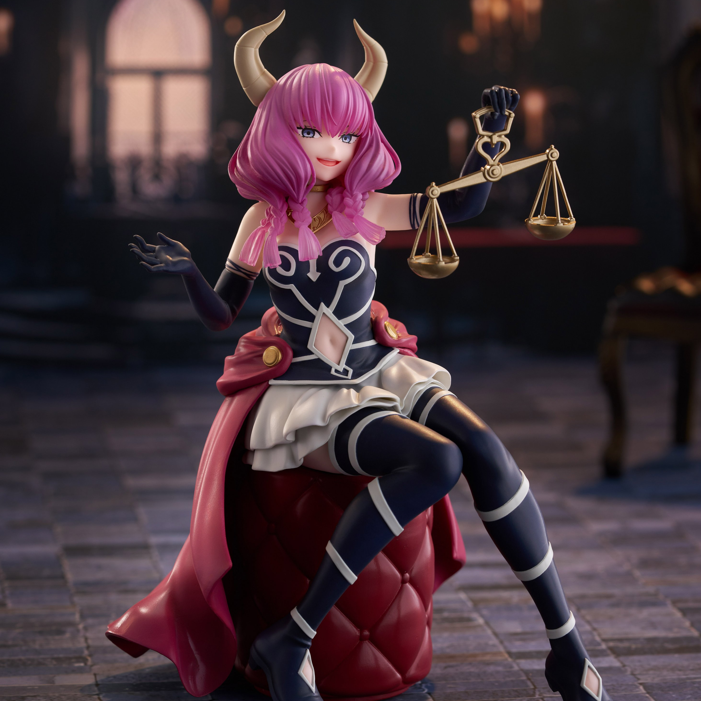 Sousou no Frieren - Aura - Desktop Cute (Taito)