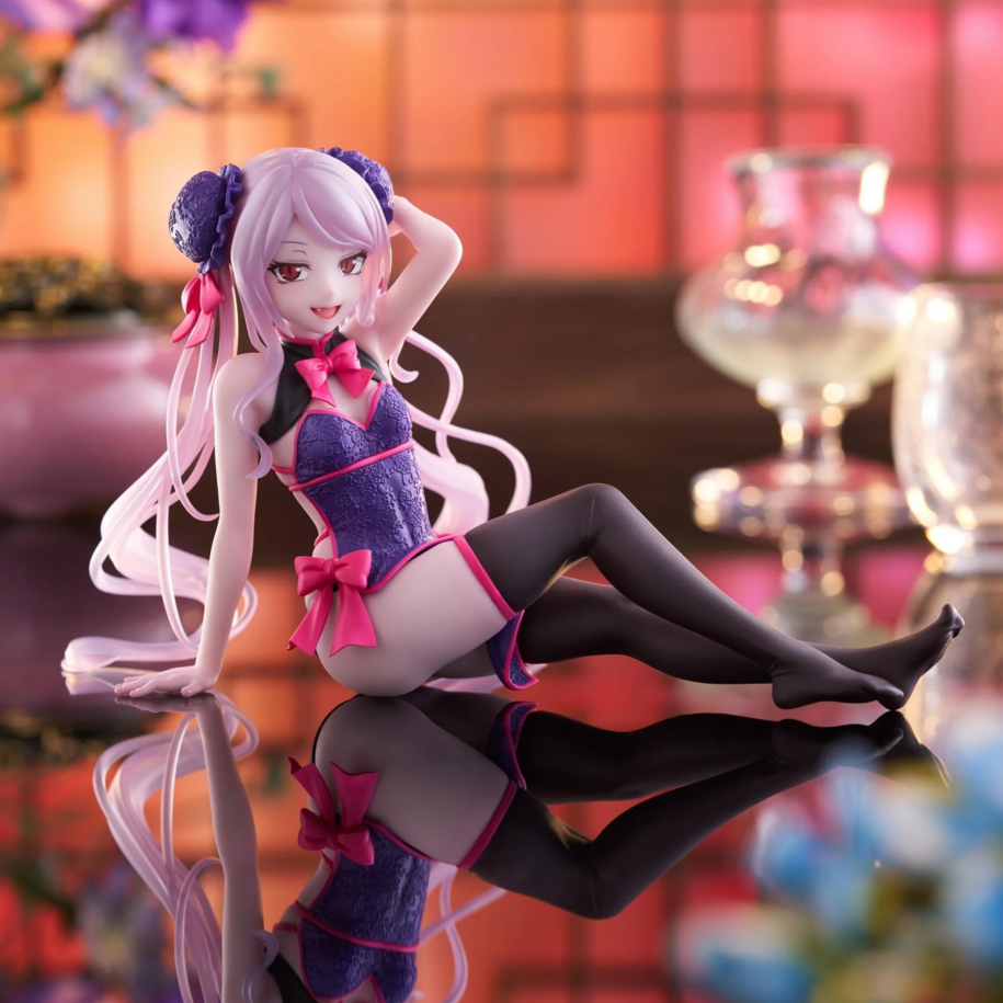 Overlord - Shalltear Bloodfallen - Desktop Cute - Chinese Dress Ver. (Taito)
