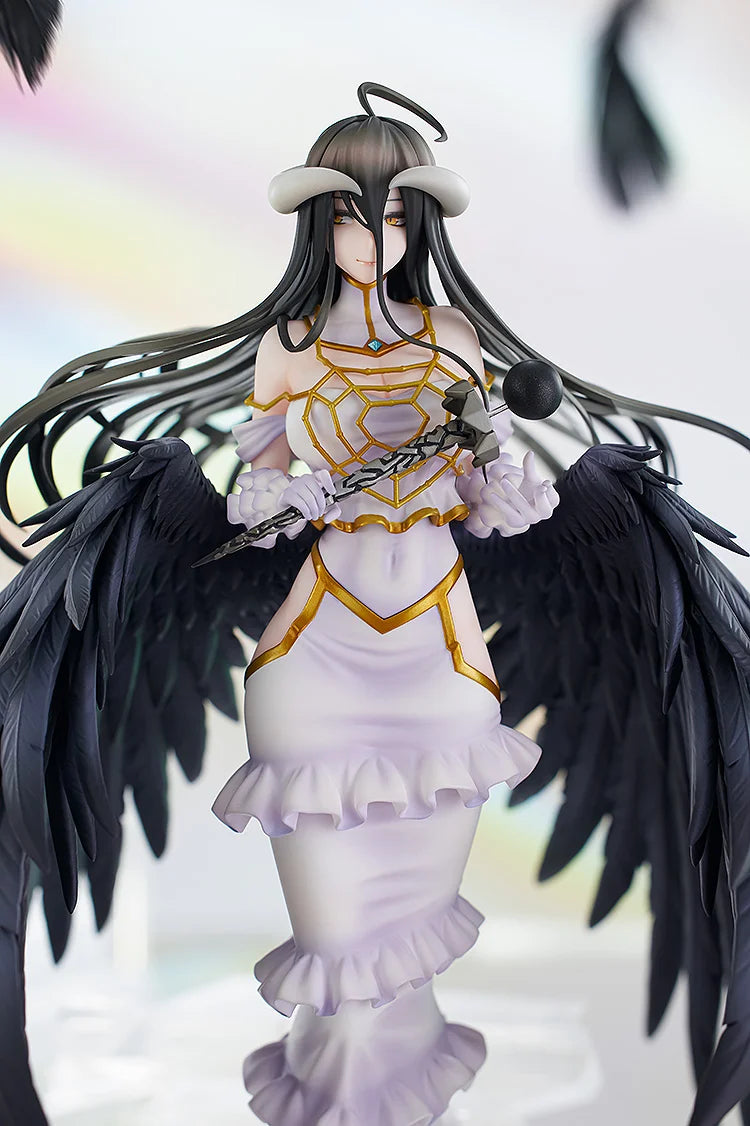 Overlord - Albedo - KDcolle - 1/8 - 10th Anniversary so-bin ver. (Kadokawa, Wing)