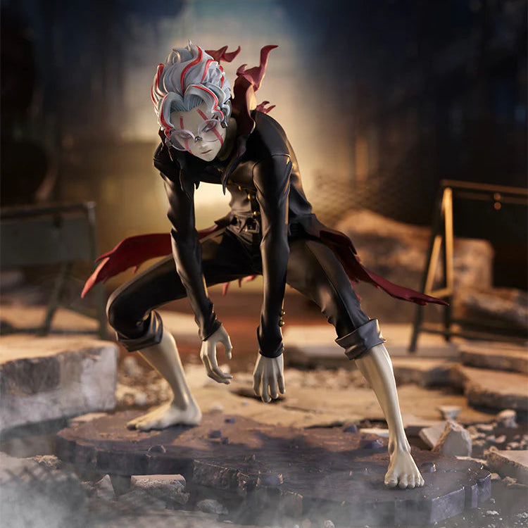 Dandadan - Takakura Ken - Tenitol - Henshin (FuRyu)