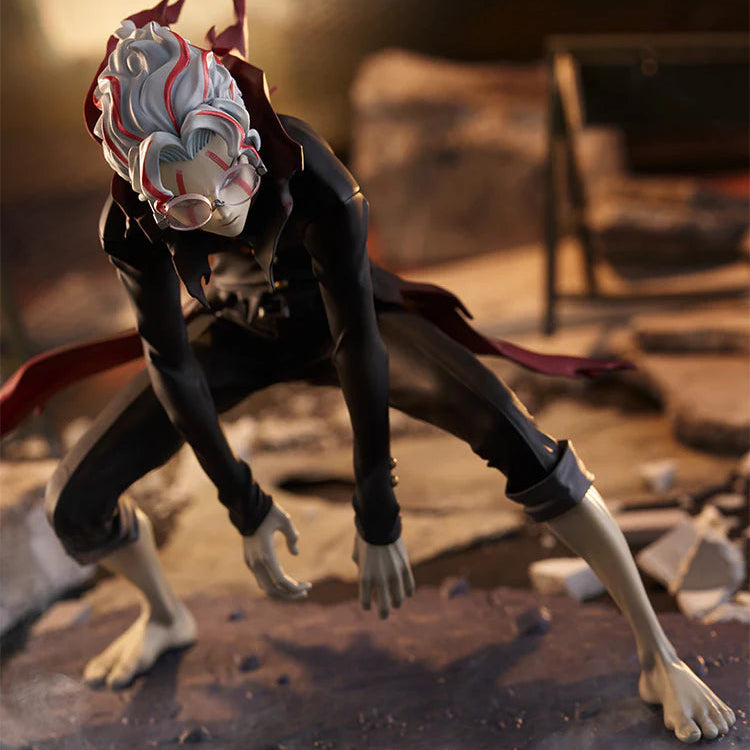 Dandadan - Takakura Ken - Tenitol - Henshin (FuRyu)