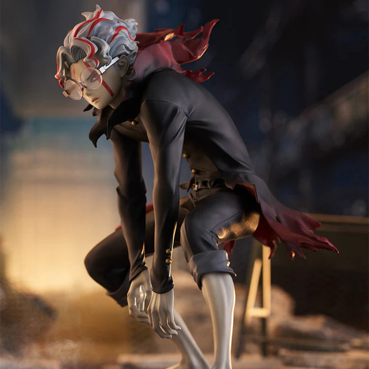 Dandadan - Takakura Ken - Tenitol - Henshin (FuRyu)