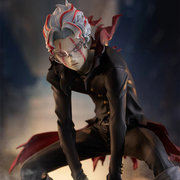 Dandadan - Takakura Ken - Tenitol - Henshin (FuRyu)