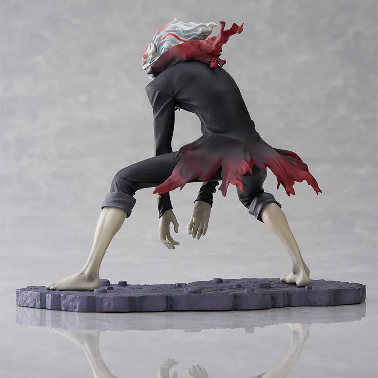 Dandadan - Takakura Ken - Tenitol - Henshin (FuRyu)