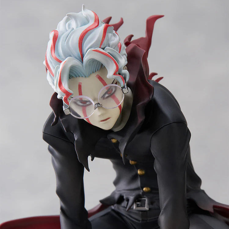 Dandadan - Takakura Ken - Tenitol - Henshin (FuRyu)