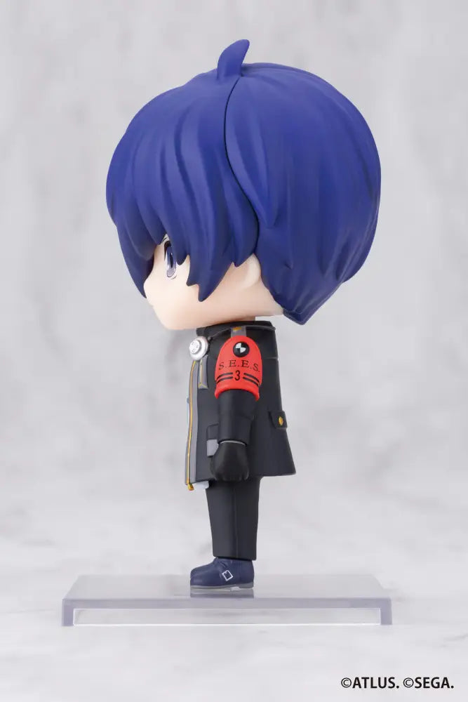 Persona 3 Reload - Shujinkou - Oshi Works Mini (Kotobukiya)
