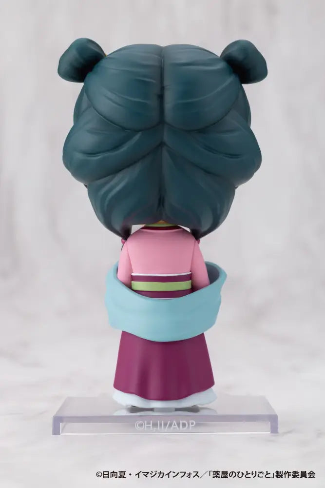 Kusuriya no Hitorigoto - Maomao - Oshi Works Mini - Garden Party Ver. (Kotobukiya)