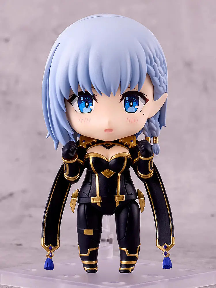 Kage no Jitsuryokusha ni Naritakute! - Beta - KDcolle - Nendoroid (#2901) (Kadokawa)