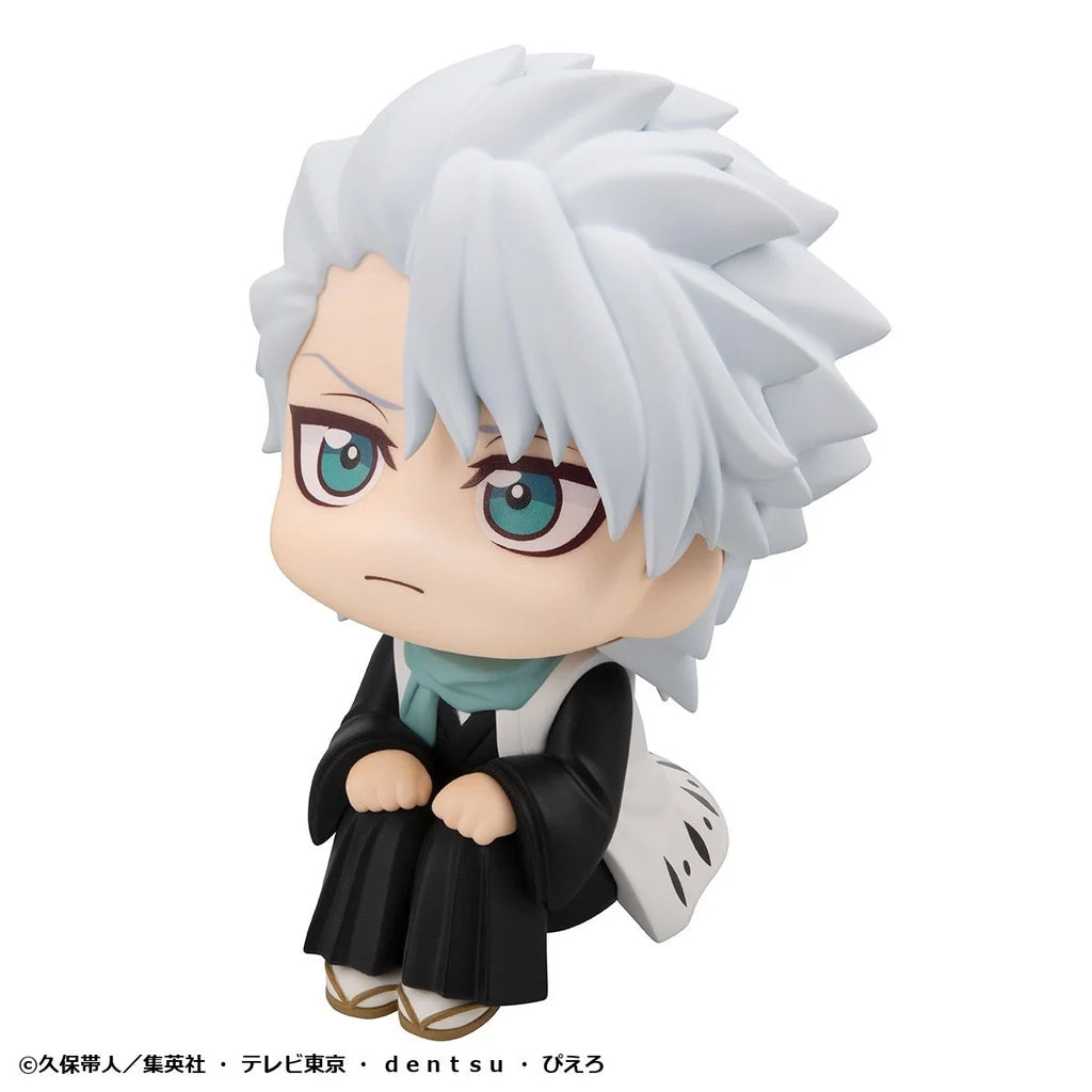 Bleach Sennen Kessen-hen - Hitsugaya Toushirou - Look Up (MegaHouse)