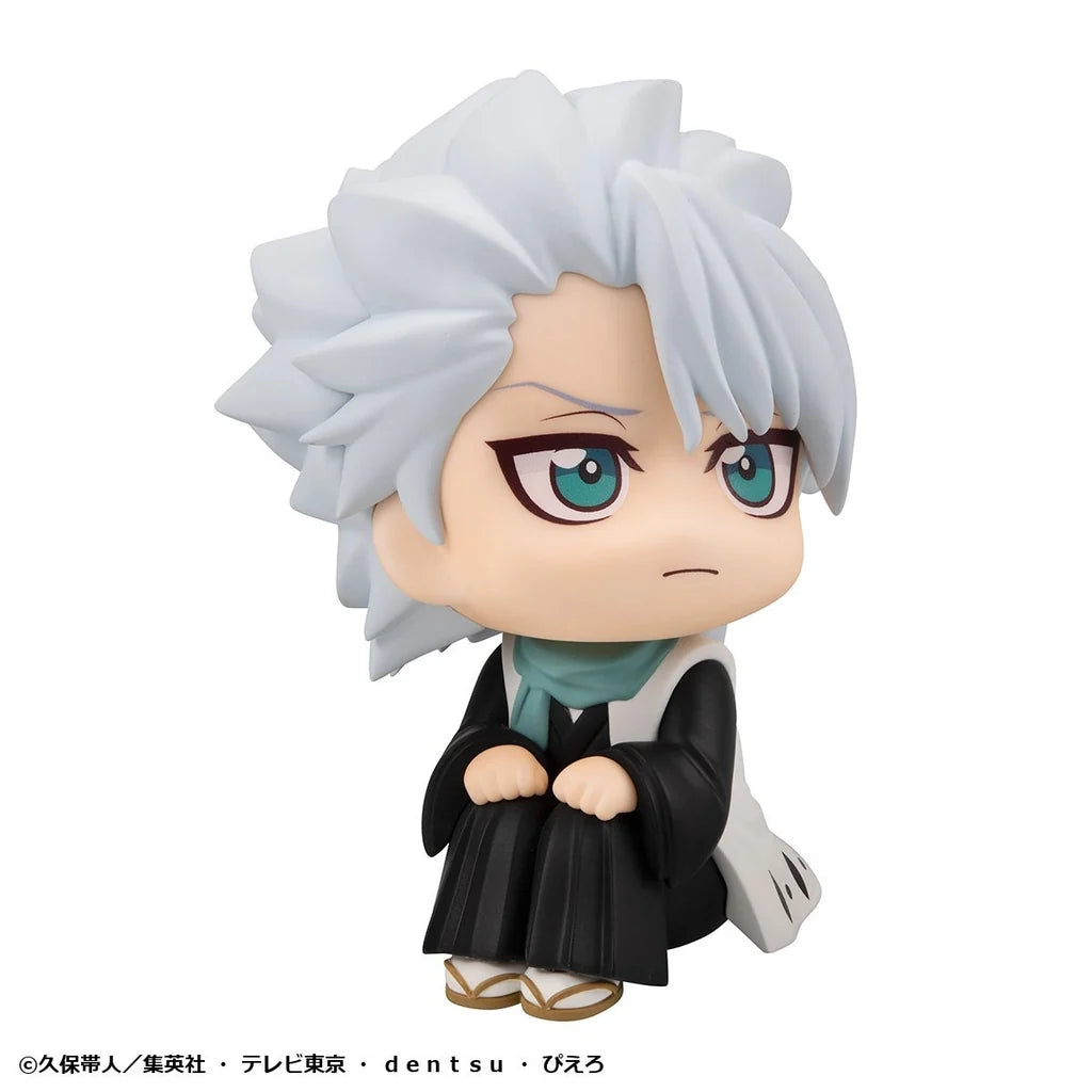 Bleach Sennen Kessen-hen - Hitsugaya Toushirou - Look Up (MegaHouse)