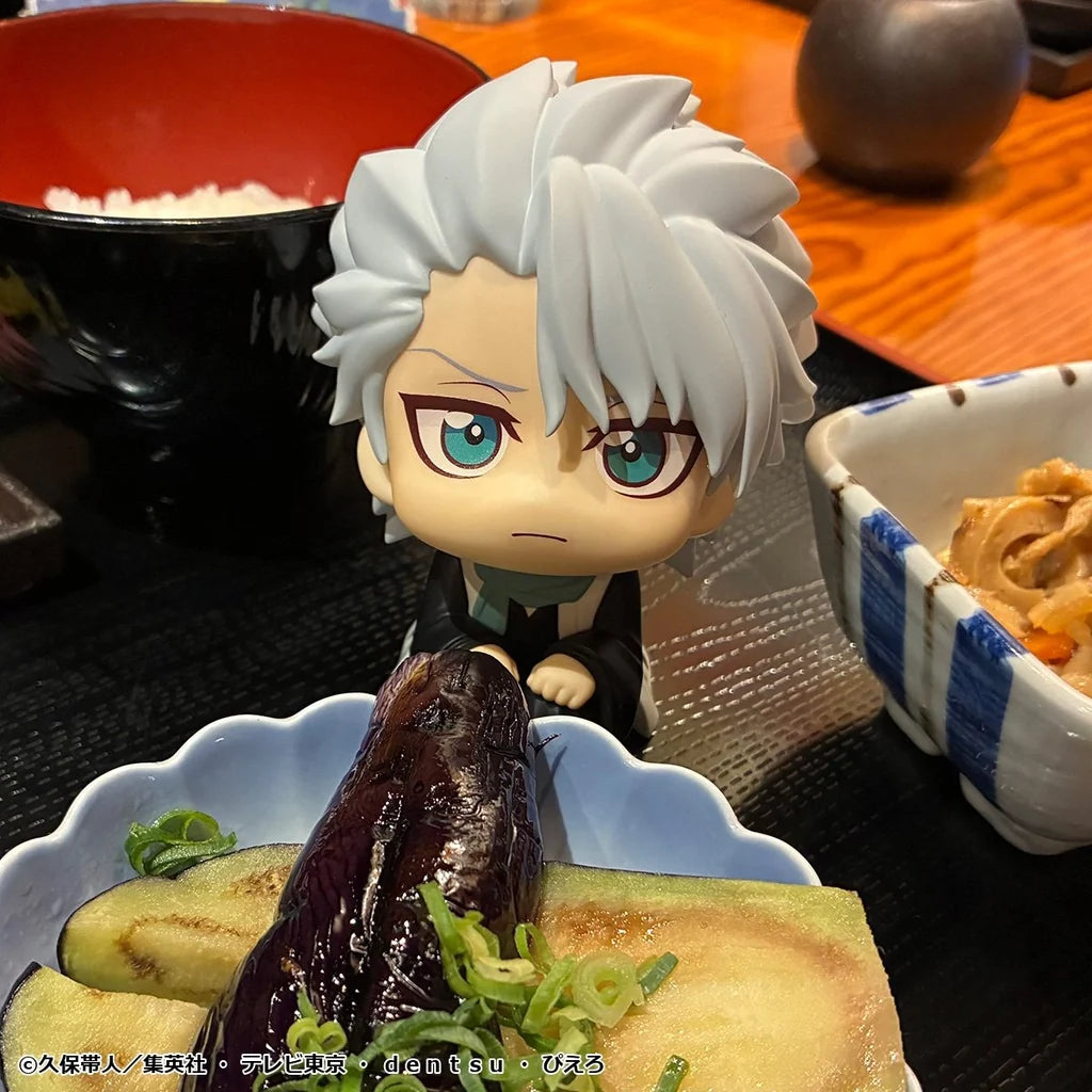 Bleach Sennen Kessen-hen - Hitsugaya Toushirou - Look Up (MegaHouse)