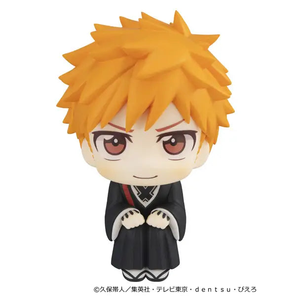 Bleach Sennen Kessen-hen - Kurosaki Ichigo - Look Up (MegaHouse)
