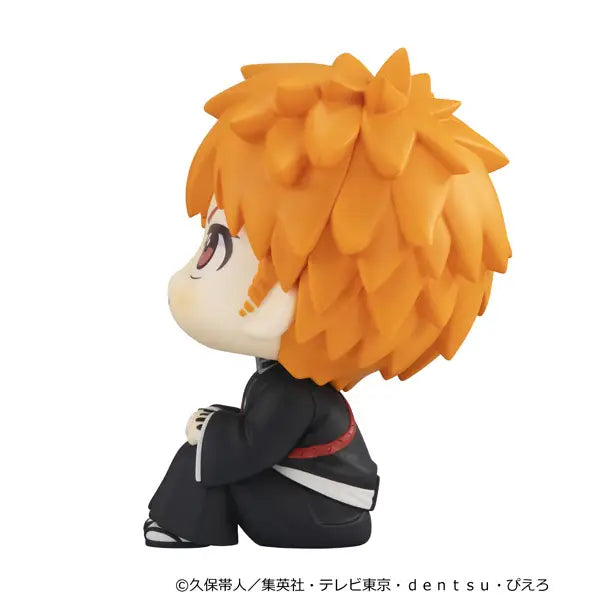 Bleach Sennen Kessen-hen - Kurosaki Ichigo - Look Up (MegaHouse)