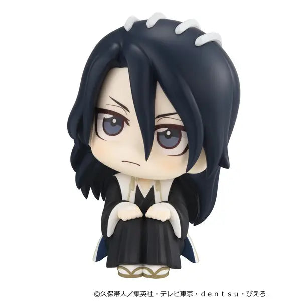 Bleach Sennen Kessen-hen - Kuchiki Byakuya - Look Up (MegaHouse)