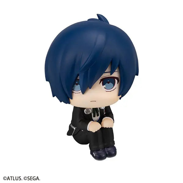 Persona 3 Reload - Shujinkou - Look Up (MegaHouse)