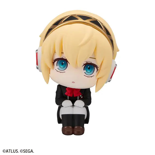 Persona 3 Reload - Aegis - Look Up (MegaHouse)