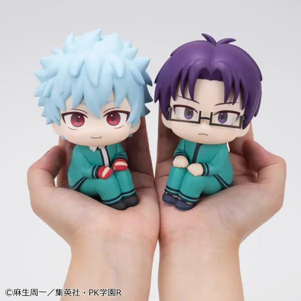 Saiki Kusuo no Psi Nan - Kuboyasu Aren - Look Up (MegaHouse)