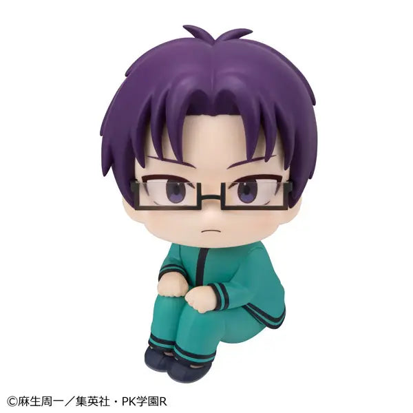 Saiki Kusuo no Psi Nan - Kuboyasu Aren - Look Up (MegaHouse)