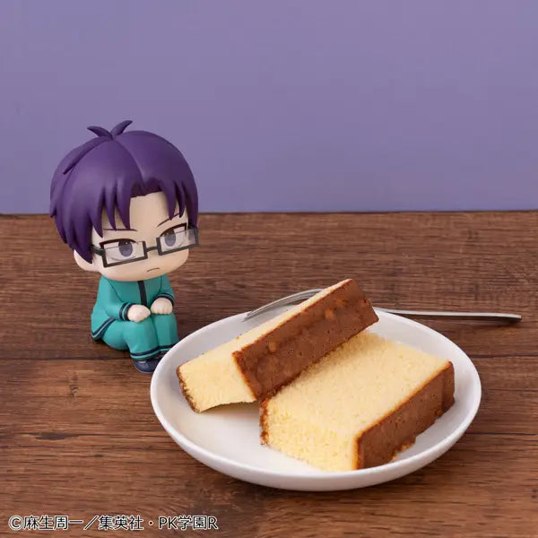 Saiki Kusuo no Psi Nan - Kuboyasu Aren - Look Up (MegaHouse)