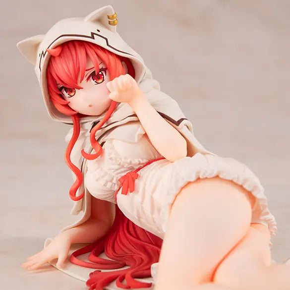 Mushoku Tensei II ~Isekai Ittara Honki Dasu~ - Eris Boreas Greyrat - Melty Princess - Tenohira, Soine da Nyan ver. (MegaHouse)