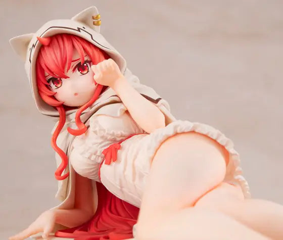 Mushoku Tensei II ~Isekai Ittara Honki Dasu~ - Eris Boreas Greyrat - Melty Princess - Tenohira, Soine da Nyan ver. (MegaHouse)