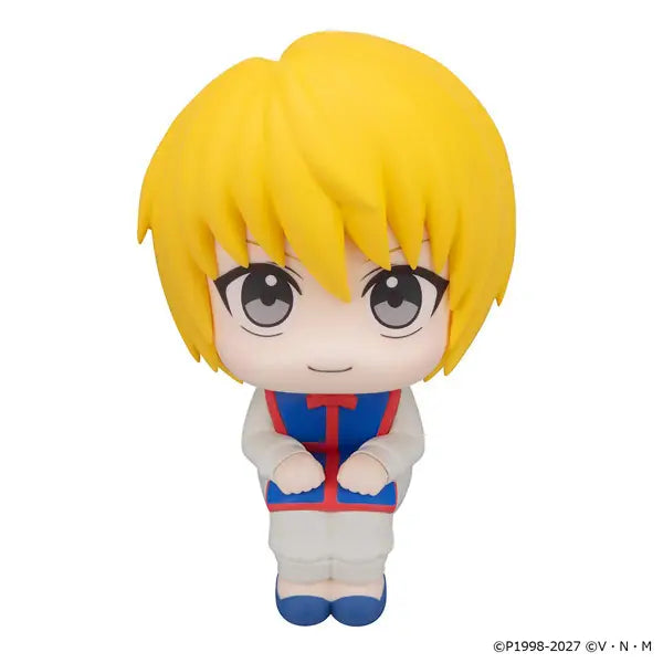 Hunter × Hunter - Kurapika - Look Up (MegaHouse)