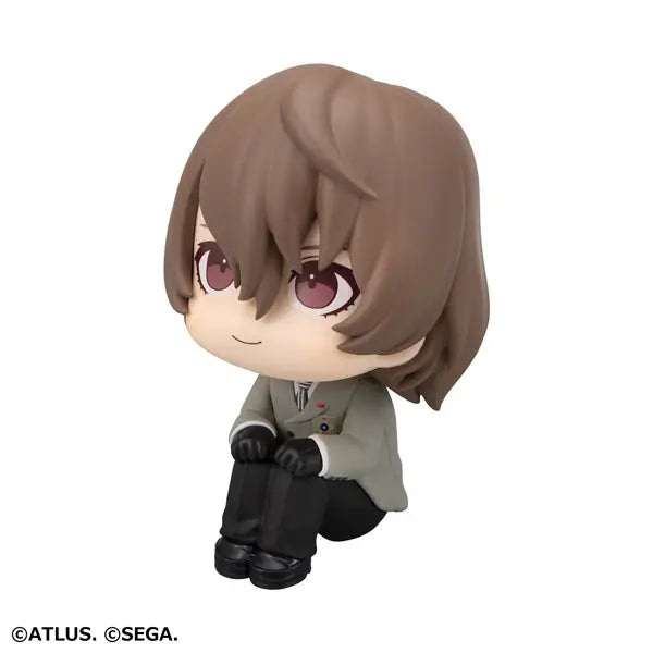 Persona 5 The Royal - Akechi Goro - Look Up (MegaHouse)