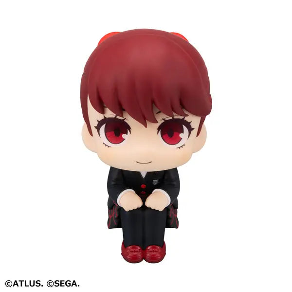 Persona 5 The Royal - Yoshizawa Kasumi - Look Up (MegaHouse)
