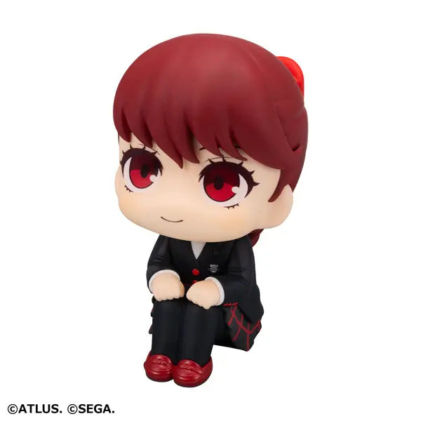 Persona 5 The Royal - Yoshizawa Kasumi - Look Up (MegaHouse)