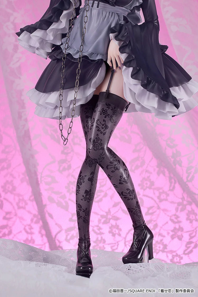 Sono Bisque Doll wa Koi o Suru - Kitagawa Marin - 1/6 - Kuroe Shizuku (Good Smile Company)