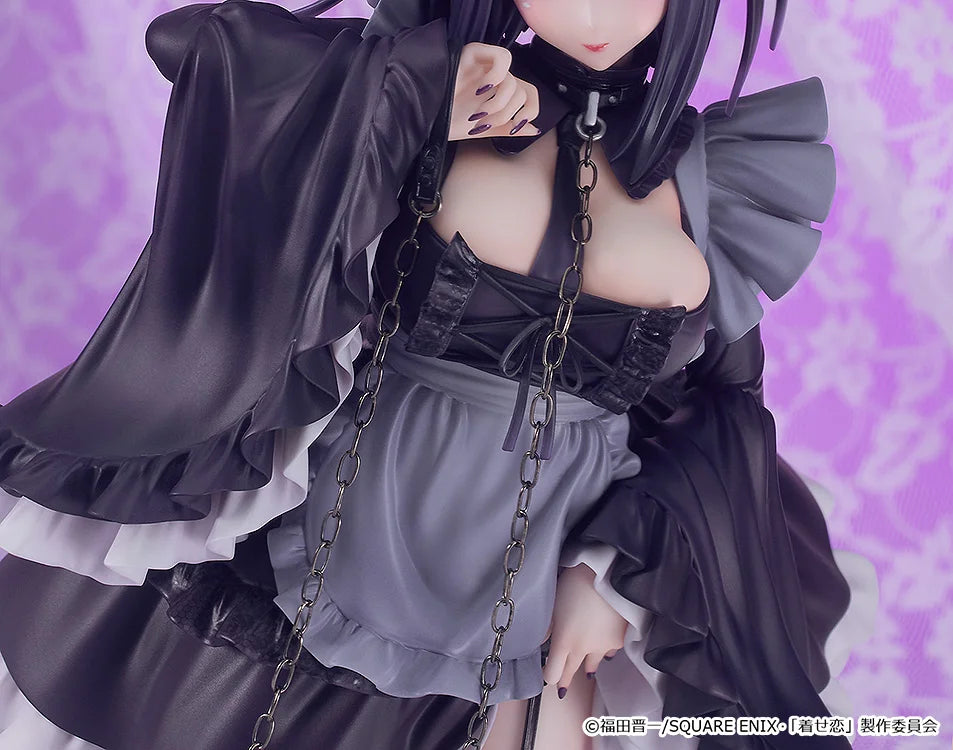 Sono Bisque Doll wa Koi o Suru - Kitagawa Marin - 1/6 - Kuroe Shizuku (Good Smile Company)