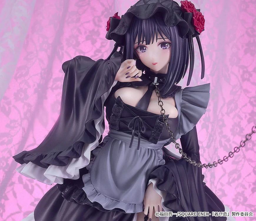 Sono Bisque Doll wa Koi o Suru - Kitagawa Marin - 1/6 - Kuroe Shizuku (Good Smile Company)