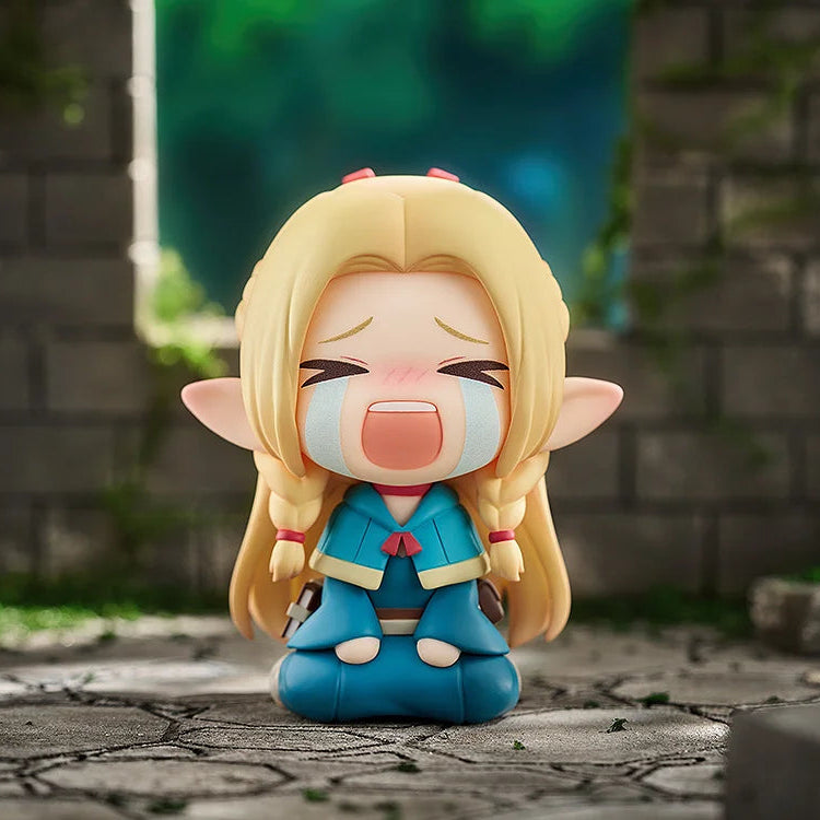 Dungeon Meshi - Marcille Donato - Qset (Good Smile Arts Shanghai, Good Smile Company)