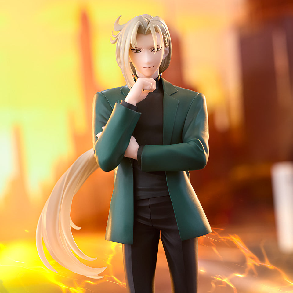 Jigoku Sensei Nube - Tamamo Kyousuke - Trio-Try-iT Figure (FuRyu)