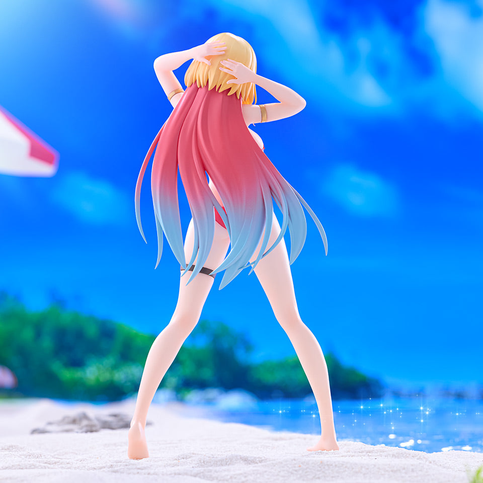 Nukitashi: The Animation - Katagiri Nanase - Trio-Try-iT Figure (FuRyu)