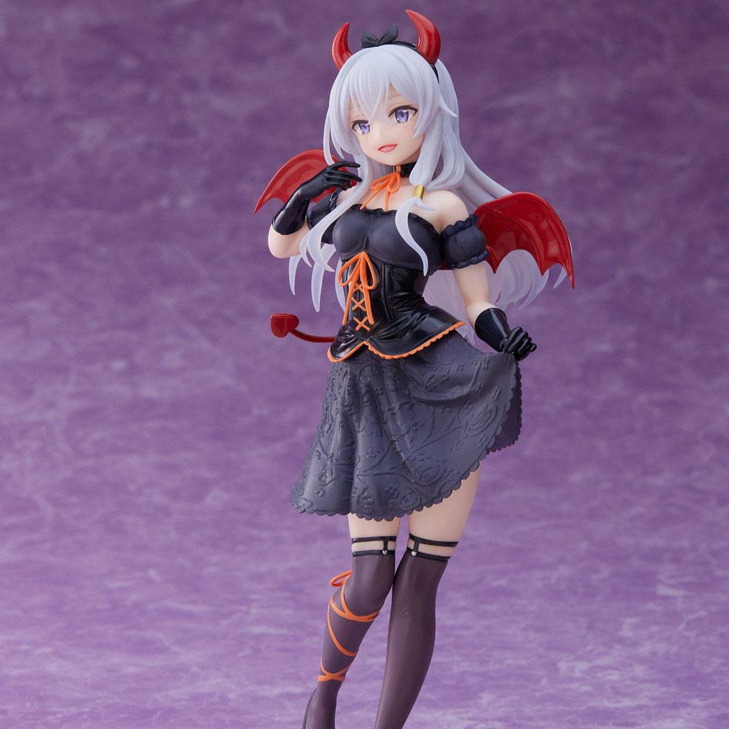 Majo no Tabitabi - Elaina - Coreful Figure - Little Devil ver., Renewal (Taito)