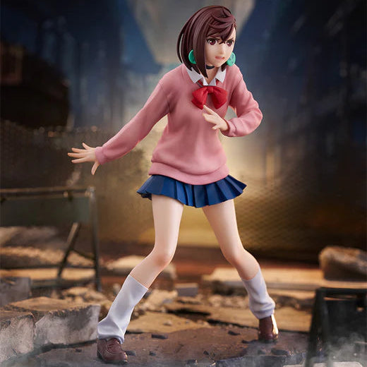 Dandadan - Ayase Momo - Tenitol (FuRyu)